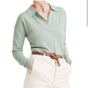 Madewell 100% Merino Wool Sweater